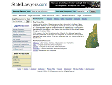 Tablet Screenshot of newhampshire.statelawyers.com