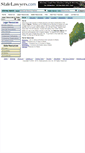 Mobile Screenshot of maine.statelawyers.com